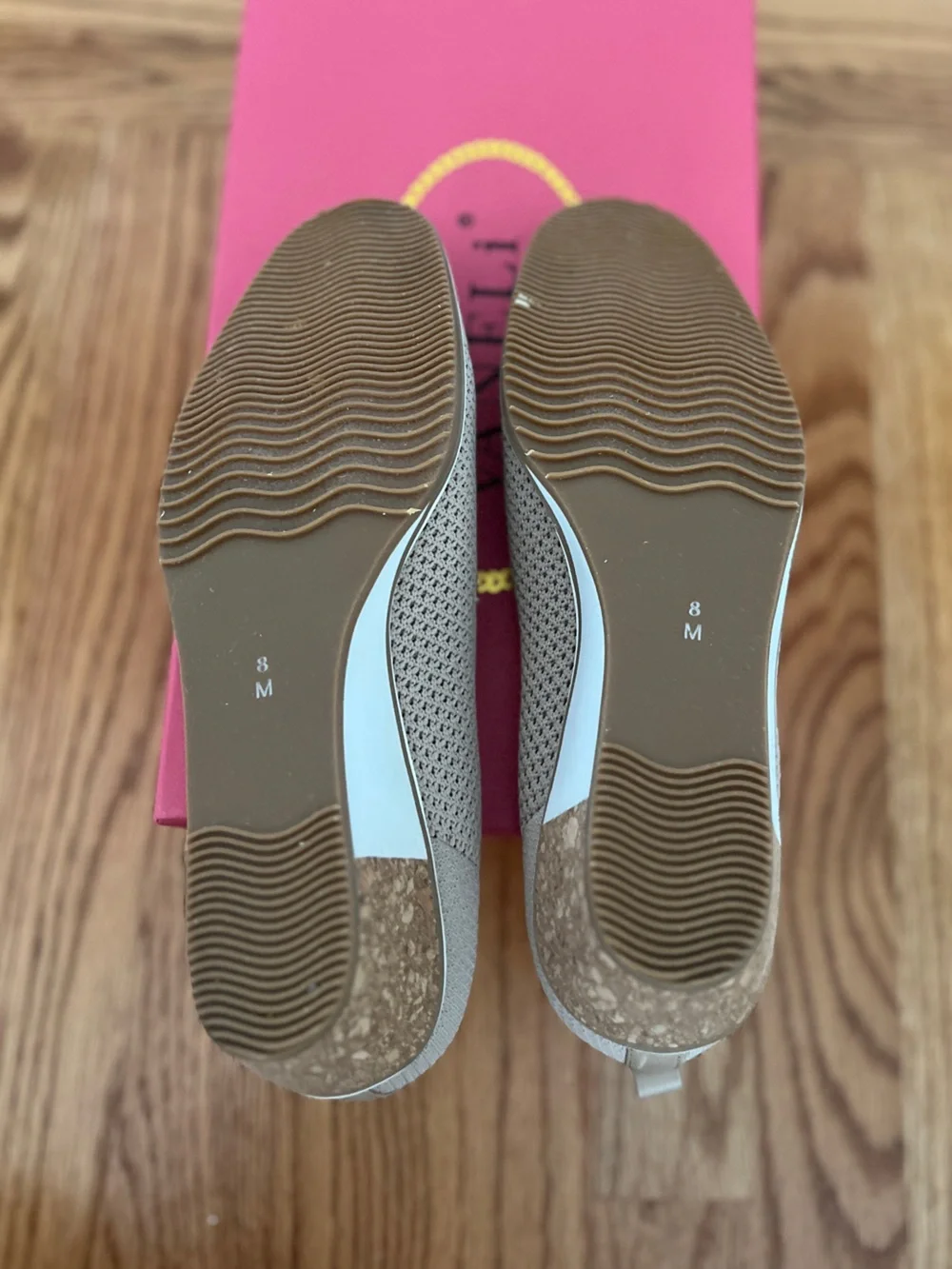 Marmi Vaneli Galen Slip-On Wedge